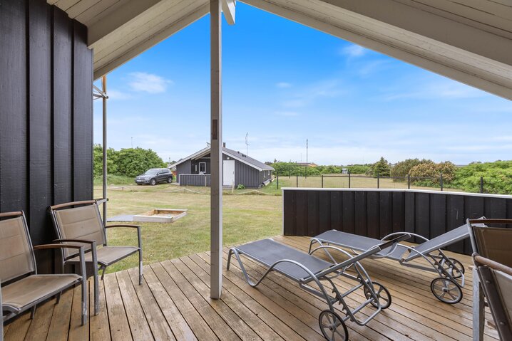 Ferienhaus G5120 in Sivbjerg 1B, Nr. Lyngvig - Bild #24