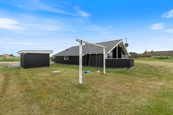 Ferienhaus G5120 in Sivbjerg 1B, Nr. Lyngvig - Bild #25