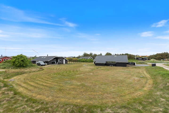 Ferienhaus G5120 in Sivbjerg 1B, Nr. Lyngvig - Bild #26