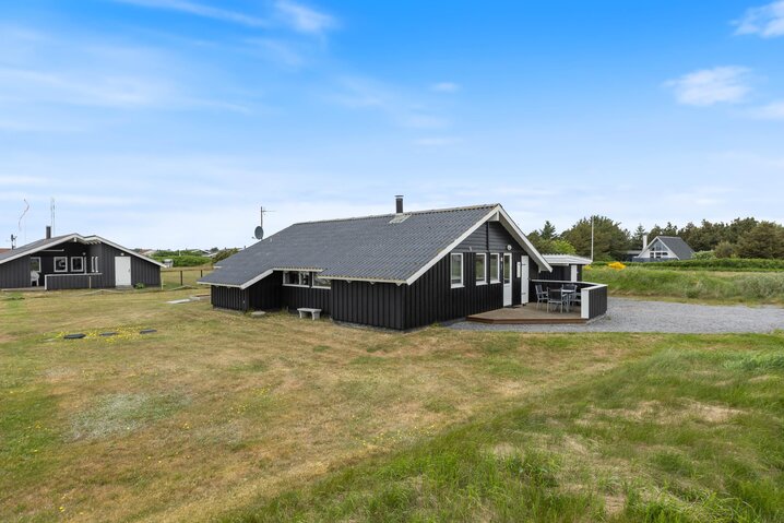 Ferienhaus G5120 in Sivbjerg 1B, Nr. Lyngvig - Bild #27