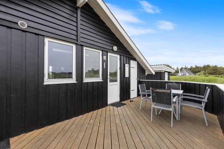 Ferienhaus G5120 in Sivbjerg 1B, Nr. Lyngvig - Bild #28