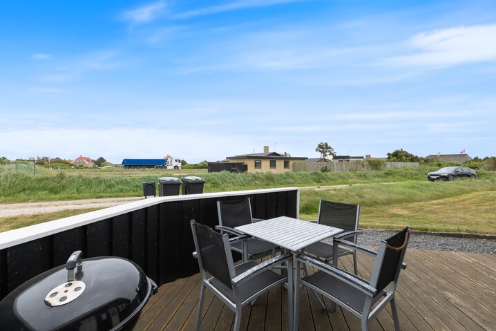 Ferienhaus G5120 in Sivbjerg 1B, Nr. Lyngvig - Bild #29