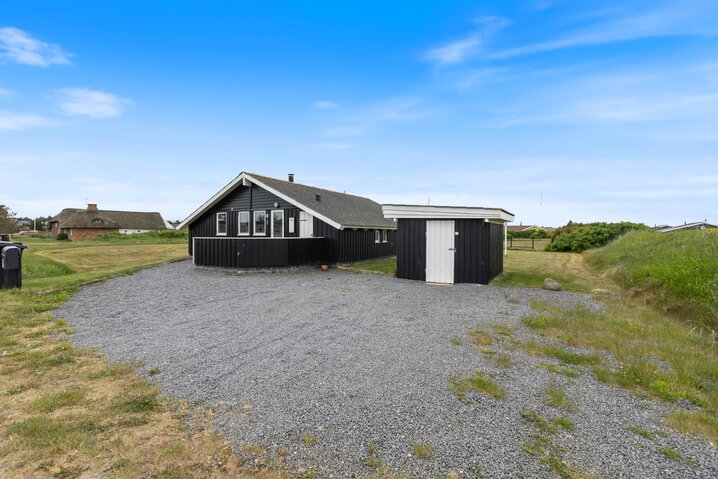 Ferienhaus G5120 in Sivbjerg 1B, Nr. Lyngvig - Bild #30