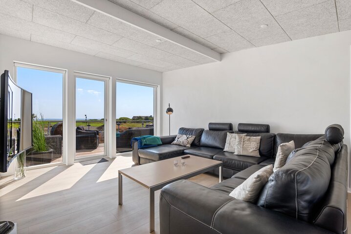 Ferienhaus G5121 in Lyngvig Havnevej 1, Nr. Lyngvig - Bild #1