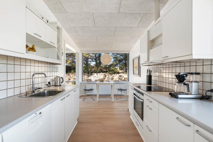 Ferienhaus G5121 in Lyngvig Havnevej 1, Nr. Lyngvig - Bild #2