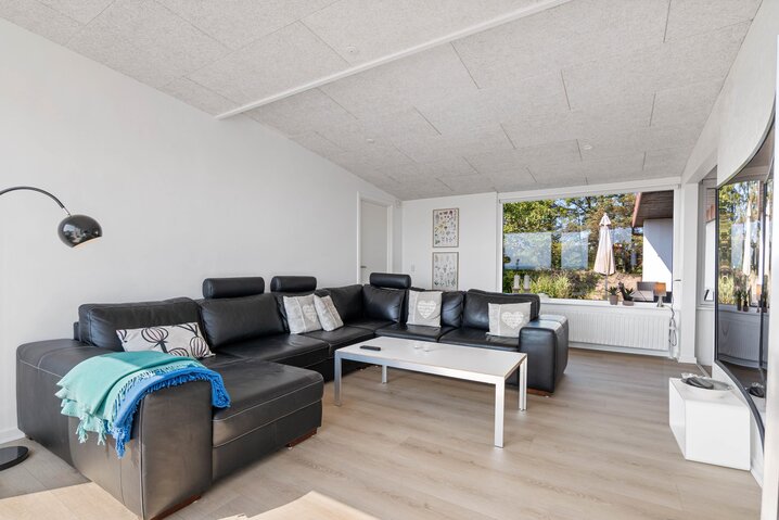 Ferienhaus G5121 in Lyngvig Havnevej 1, Nr. Lyngvig - Bild #3