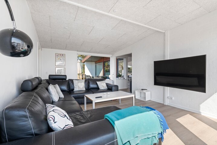 Ferienhaus G5121 in Lyngvig Havnevej 1, Nr. Lyngvig - Bild #4