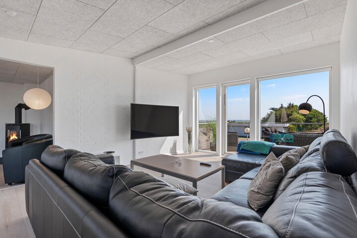 Ferienhaus G5121 in Lyngvig Havnevej 1, Nr. Lyngvig - Bild #6