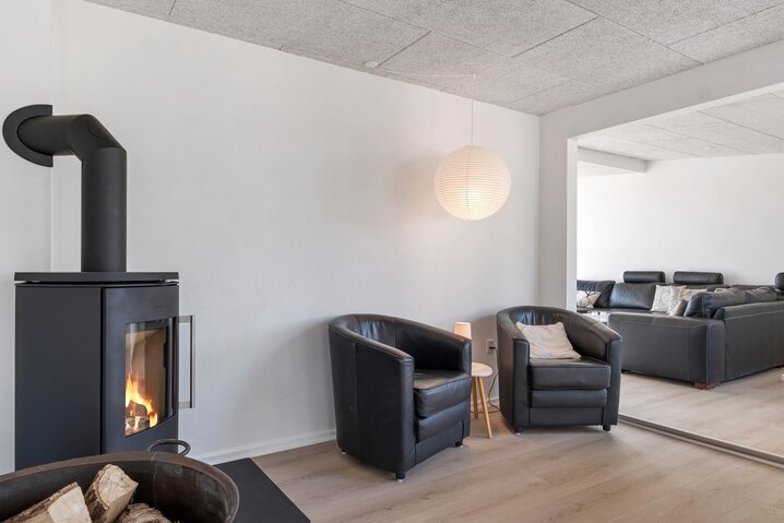 Ferienhaus G5121 in Lyngvig Havnevej 1, Nr. Lyngvig - Bild #7