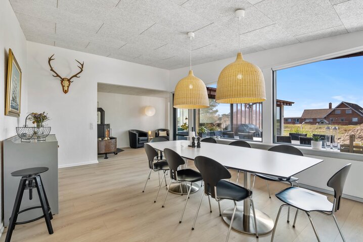 Ferienhaus G5121 in Lyngvig Havnevej 1, Nr. Lyngvig - Bild #8