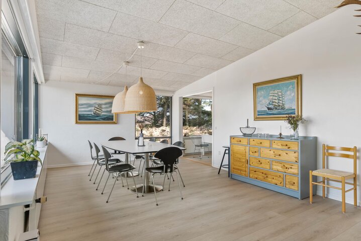 Ferienhaus G5121 in Lyngvig Havnevej 1, Nr. Lyngvig - Bild #9