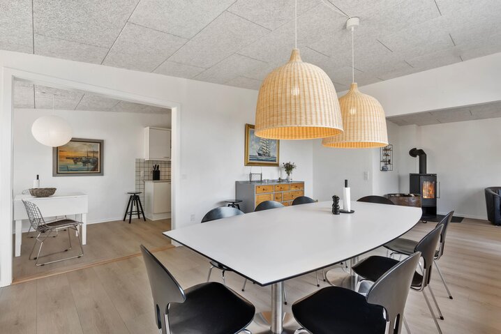 Ferienhaus G5121 in Lyngvig Havnevej 1, Nr. Lyngvig - Bild #10