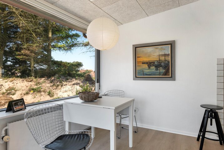 Ferienhaus G5121 in Lyngvig Havnevej 1, Nr. Lyngvig - Bild #11