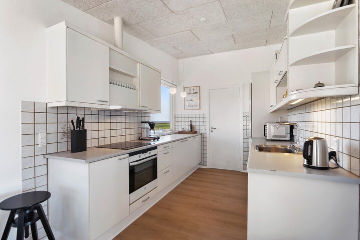 Ferienhaus G5121 in Lyngvig Havnevej 1, Nr. Lyngvig - Bild #12