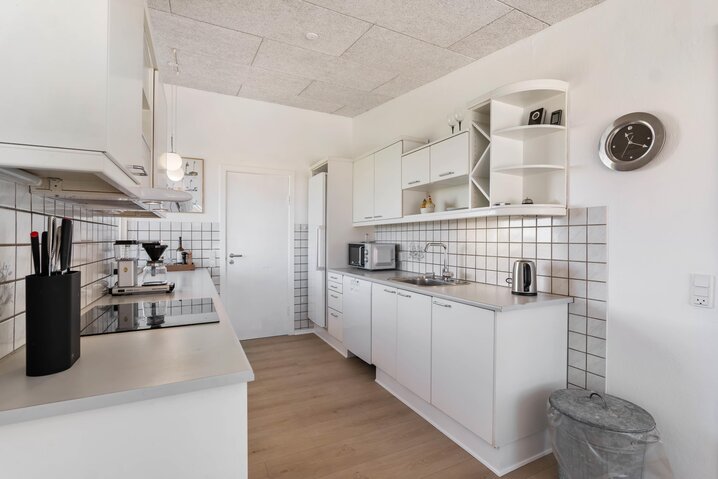 Ferienhaus G5121 in Lyngvig Havnevej 1, Nr. Lyngvig - Bild #14