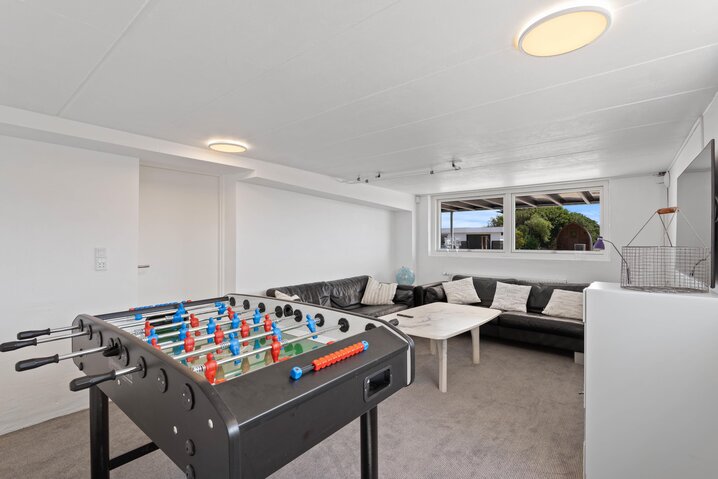 Ferienhaus G5121 in Lyngvig Havnevej 1, Nr. Lyngvig - Bild #17