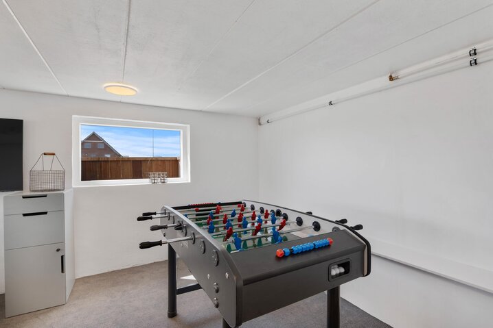 Ferienhaus G5121 in Lyngvig Havnevej 1, Nr. Lyngvig - Bild #18