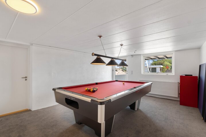 Ferienhaus G5121 in Lyngvig Havnevej 1, Nr. Lyngvig - Bild #19