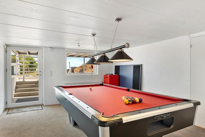 Ferienhaus G5121 in Lyngvig Havnevej 1, Nr. Lyngvig - Bild #20