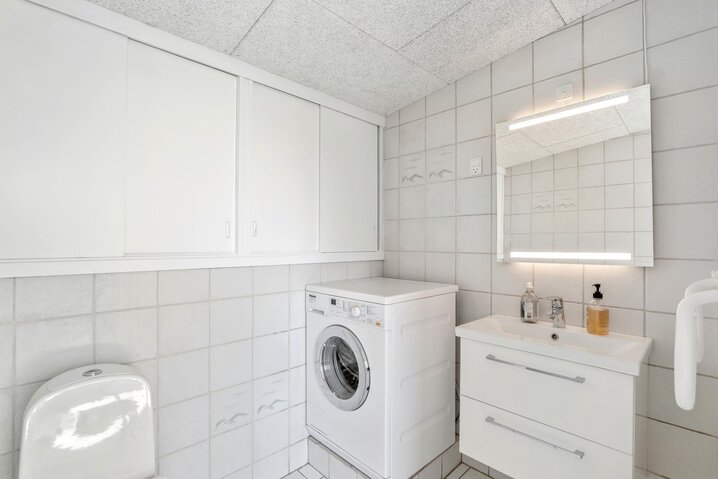 Ferienhaus G5121 in Lyngvig Havnevej 1, Nr. Lyngvig - Bild #27