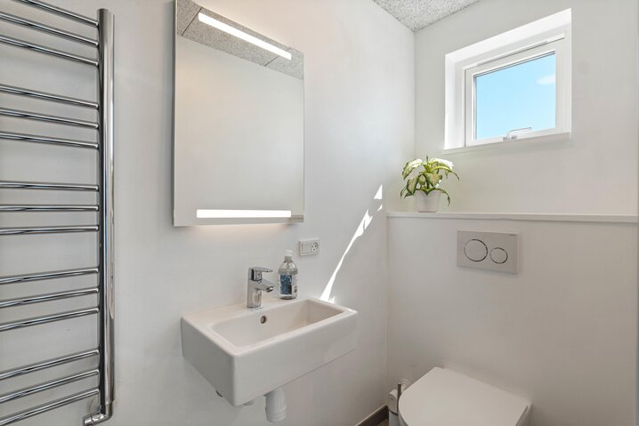 Ferienhaus G5121 in Lyngvig Havnevej 1, Nr. Lyngvig - Bild #29