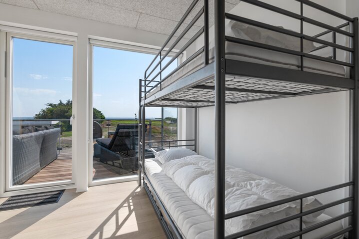 Ferienhaus G5121 in Lyngvig Havnevej 1, Nr. Lyngvig - Bild #32