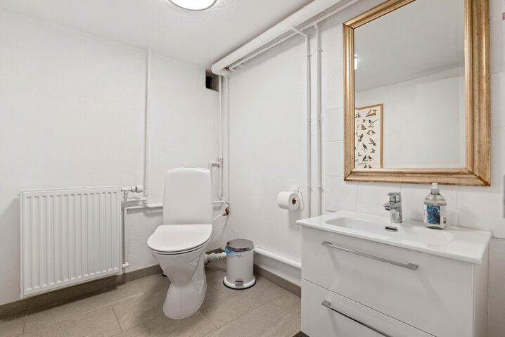 Ferienhaus G5121 in Lyngvig Havnevej 1, Nr. Lyngvig - Bild #33