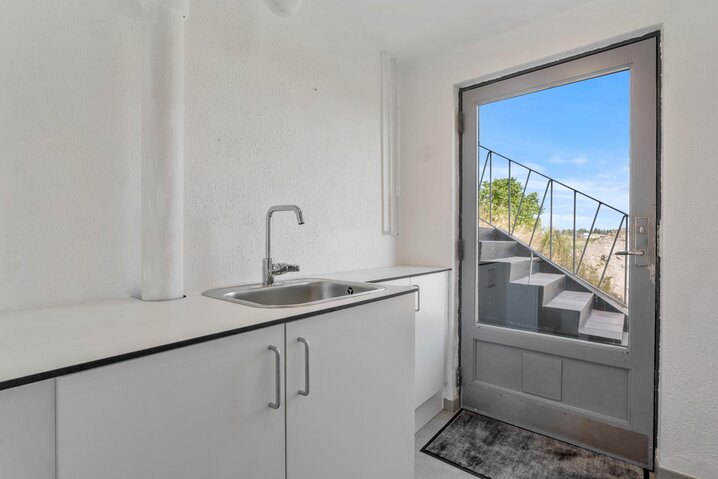 Ferienhaus G5121 in Lyngvig Havnevej 1, Nr. Lyngvig - Bild #35