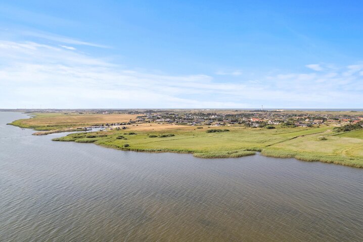 Ferienhaus G5121 in Lyngvig Havnevej 1, Nr. Lyngvig - Bild #58