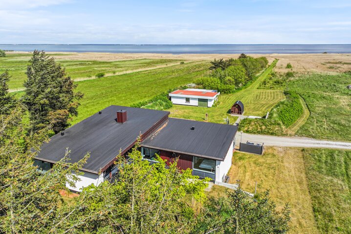 Ferienhaus G5121 in Lyngvig Havnevej 1, Nr. Lyngvig - Bild #0