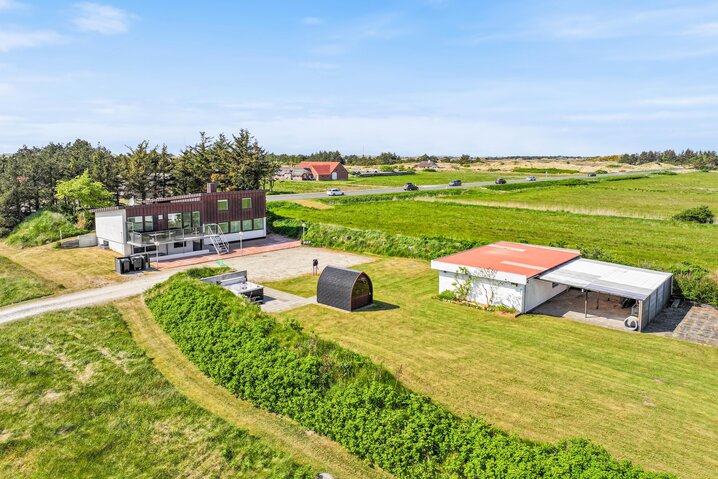 Ferienhaus G5121 in Lyngvig Havnevej 1, Nr. Lyngvig - Bild #38