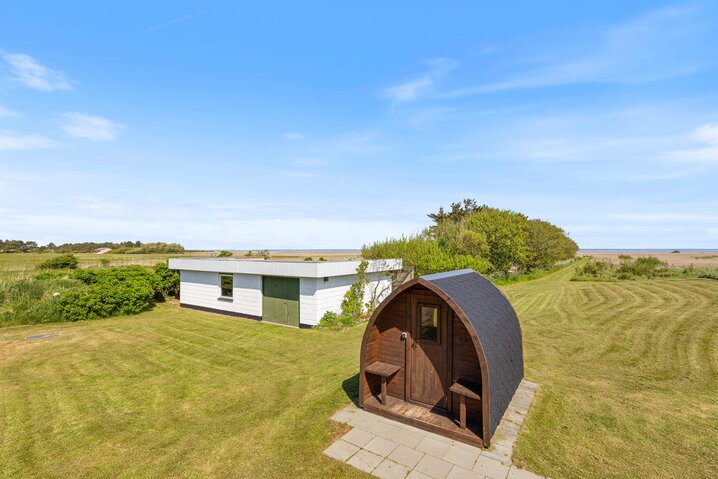 Ferienhaus G5121 in Lyngvig Havnevej 1, Nr. Lyngvig - Bild #39