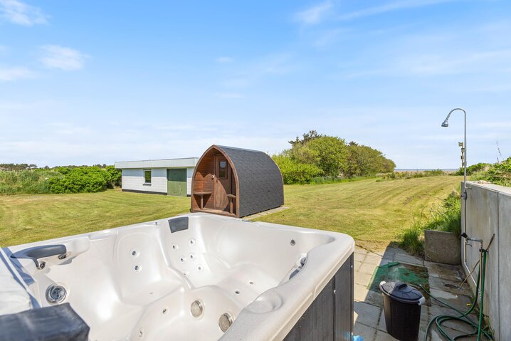 Ferienhaus G5121 in Lyngvig Havnevej 1, Nr. Lyngvig - Bild #41