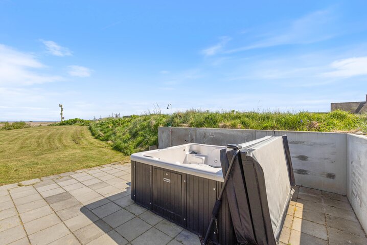 Ferienhaus G5121 in Lyngvig Havnevej 1, Nr. Lyngvig - Bild #42