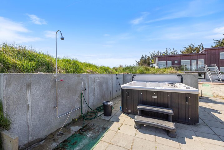 Ferienhaus G5121 in Lyngvig Havnevej 1, Nr. Lyngvig - Bild #43