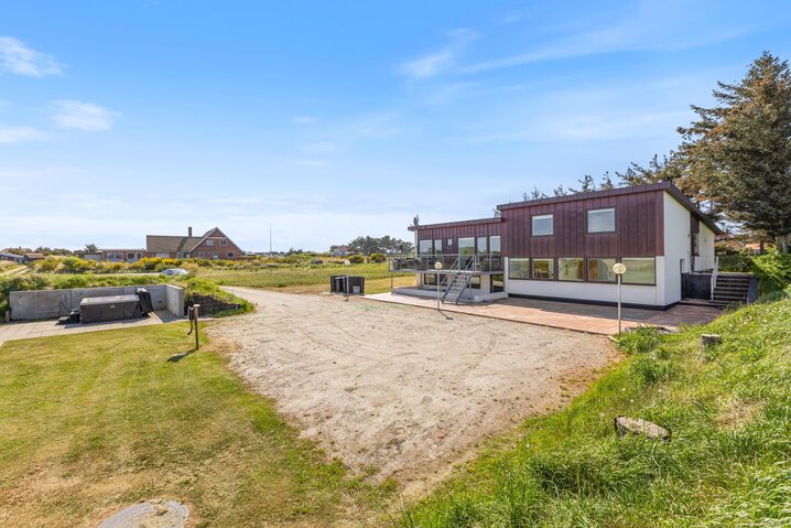 Ferienhaus G5121 in Lyngvig Havnevej 1, Nr. Lyngvig - Bild #44