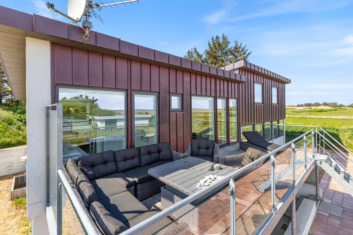 Ferienhaus G5121 in Lyngvig Havnevej 1, Nr. Lyngvig - Bild #45