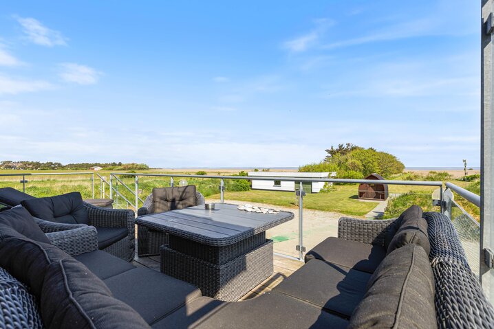 Ferienhaus G5121 in Lyngvig Havnevej 1, Nr. Lyngvig - Bild #46