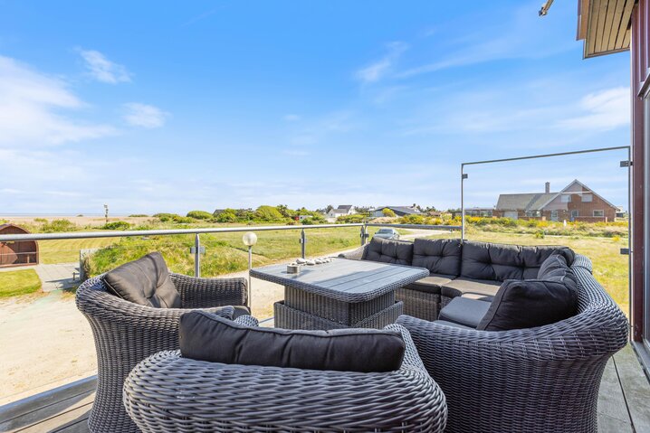 Ferienhaus G5121 in Lyngvig Havnevej 1, Nr. Lyngvig - Bild #47