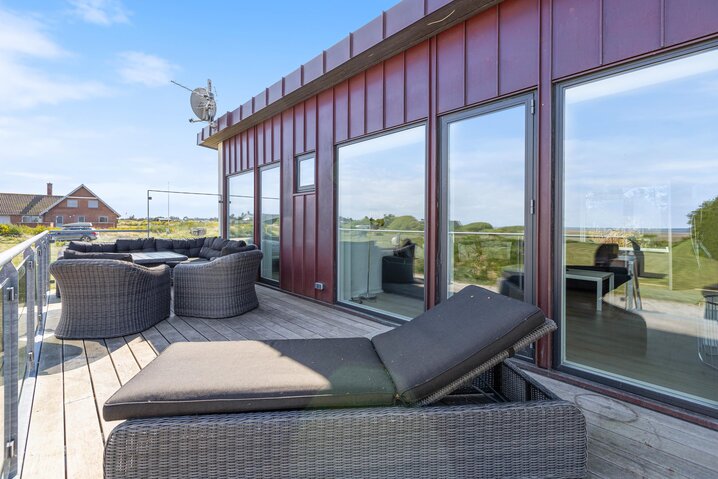 Ferienhaus G5121 in Lyngvig Havnevej 1, Nr. Lyngvig - Bild #48