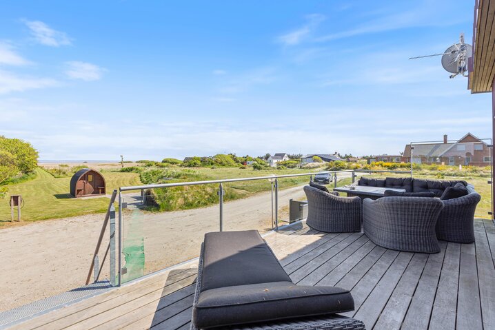 Ferienhaus G5121 in Lyngvig Havnevej 1, Nr. Lyngvig - Bild #49