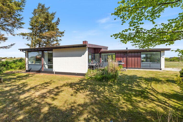 Ferienhaus G5121 in Lyngvig Havnevej 1, Nr. Lyngvig - Bild #50