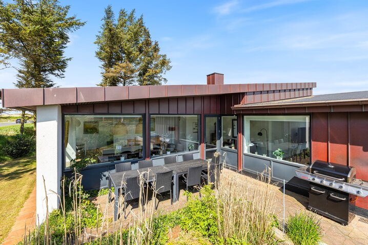 Ferienhaus G5121 in Lyngvig Havnevej 1, Nr. Lyngvig - Bild #51