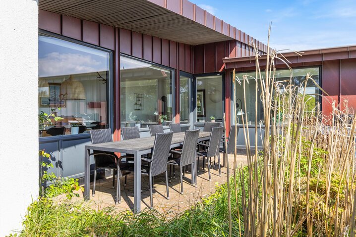 Ferienhaus G5121 in Lyngvig Havnevej 1, Nr. Lyngvig - Bild #52