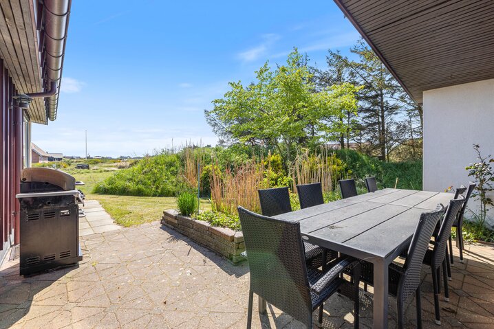 Ferienhaus G5121 in Lyngvig Havnevej 1, Nr. Lyngvig - Bild #53