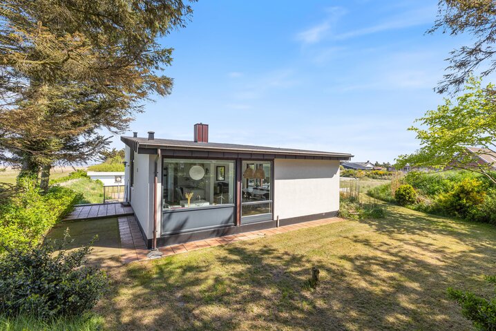 Ferienhaus G5121 in Lyngvig Havnevej 1, Nr. Lyngvig - Bild #54