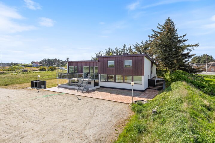 Ferienhaus G5121 in Lyngvig Havnevej 1, Nr. Lyngvig - Bild #55
