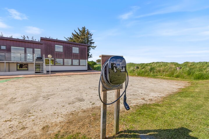 Ferienhaus G5121 in Lyngvig Havnevej 1, Nr. Lyngvig - Bild #56