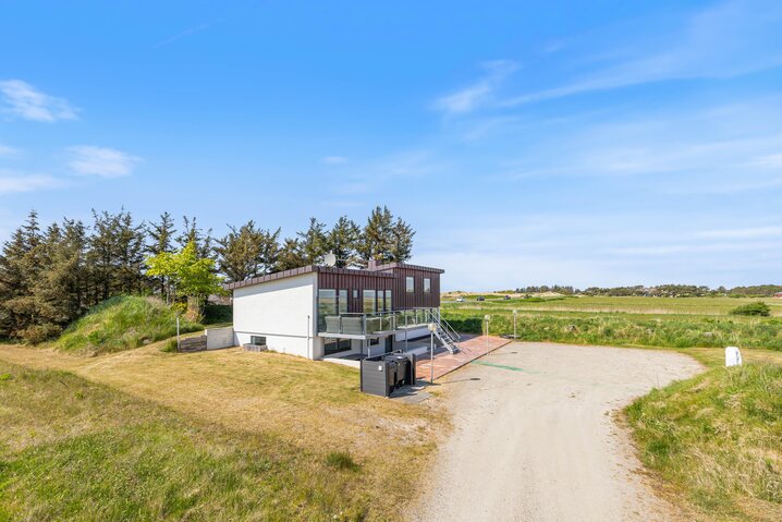 Ferienhaus G5121 in Lyngvig Havnevej 1, Nr. Lyngvig - Bild #57