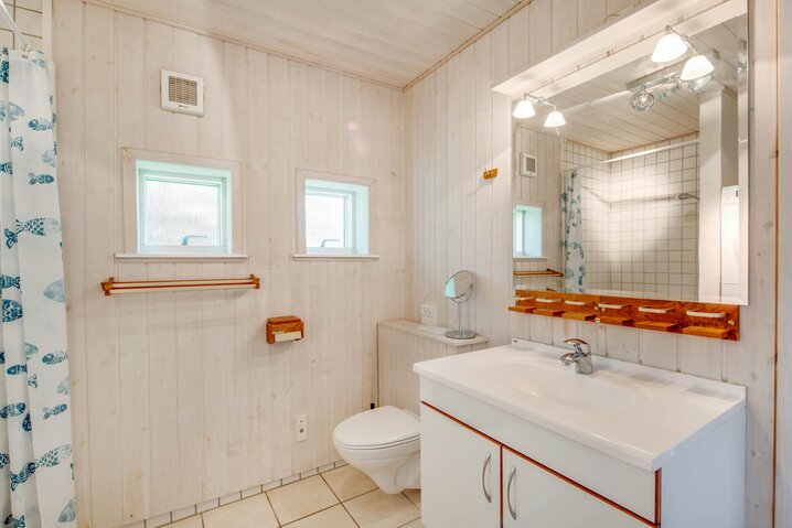 Ferienhaus G5130 in Lyngvig Havnevej 7, Nr. Lyngvig - Bild #14